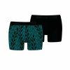 Frfi boxer als Puma Terrace Fekete MOST 16111 HELYETT 1045