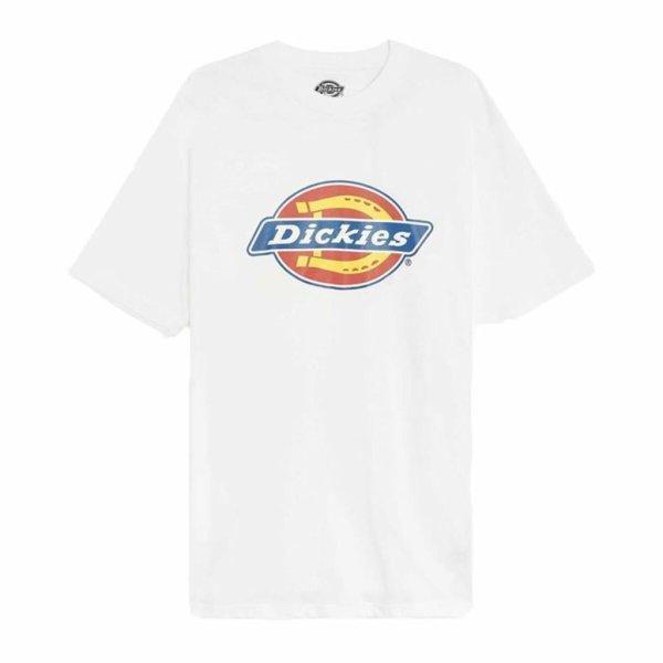 Férfi rövid ujjú póló Dickies Icon Logo Fehér MOST 21014 HELYETT 13650
Ft-ért!