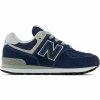 Gyermek alkalmi edzi New Balance 574 Tengerszkk MOST 5038