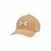 Sport sapka Under Armour Blitzing Vilgos barna Egy mret MO