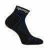 Zokni Spuqs Coolmax Cushion Fekete MOST 8949 HELYETT 4324 Ft