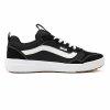 Frfi edzcip Vans Range EXP MN Fekete MOST 58123 HELYETT 4