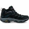 Frfi edzcip Merrell Merrell Moab 3 Fekete MOST 95882 HELY