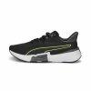 Frfi edzcip Puma PWRFrame Fekete MOST 52415 HELYETT 30632