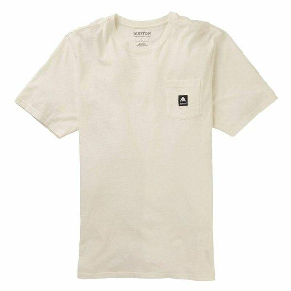 Férfi rövid ujjú póló Burton Colfax Fehér Unisex MOST 27557 HELYETT 17891
Ft-ért!
