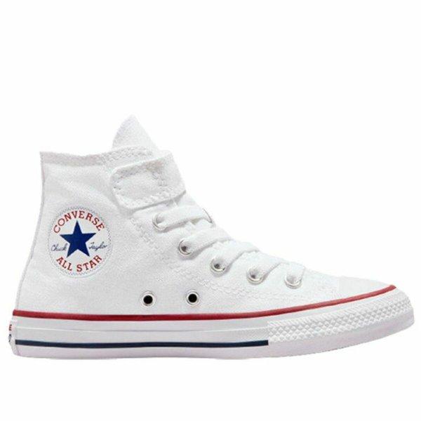 Férfi alkalmi edzők Converse All Star Easy-On Fehér MOST 41030 HELYETT 28772
Ft-ért!
