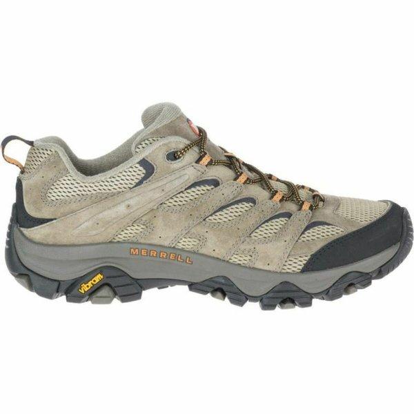 Férfi edzőcipő Merrell Moab 3 MOST 79903 HELYETT 56129 Ft-ért!
