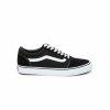 Gyermek alkalmi edzi Vans Yt Yard Fekete MOST 35431 HELYETT
