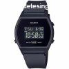 Frfi karra Casio Fekete ( 35 mm) MOST 46367 HELYETT 30483
