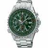 Frfi karra Casio EF-527D-3AVUEF Szrke MOST 123238 HELYETT