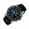Frfi karra Casio EFR-526L-1AVUEF Fekete MOST 96176 HELYETT