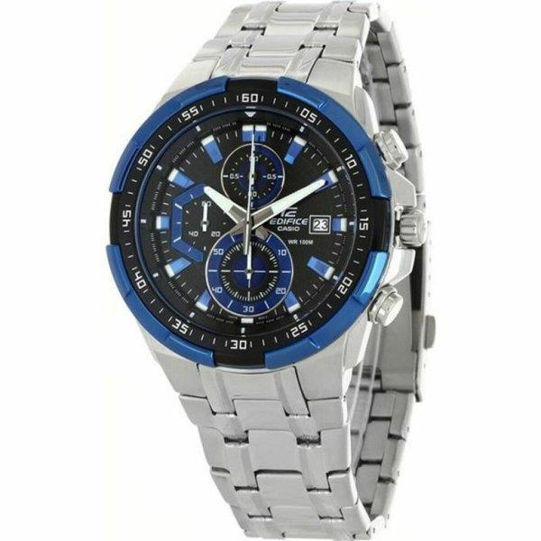 Férfi karóra Casio EFR-539D-1A2VUEF Fekete Szürke Ezüst színű MOST 104885
HELYETT 85769 Ft-ért!