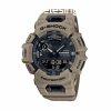 Frfi karra Casio GBA-900UU-5A Barna Fekete MOST 95758 HELY
