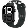 Frfi karra Apple MWY43QL/A Fekete MOST 503294 HELYETT 4115