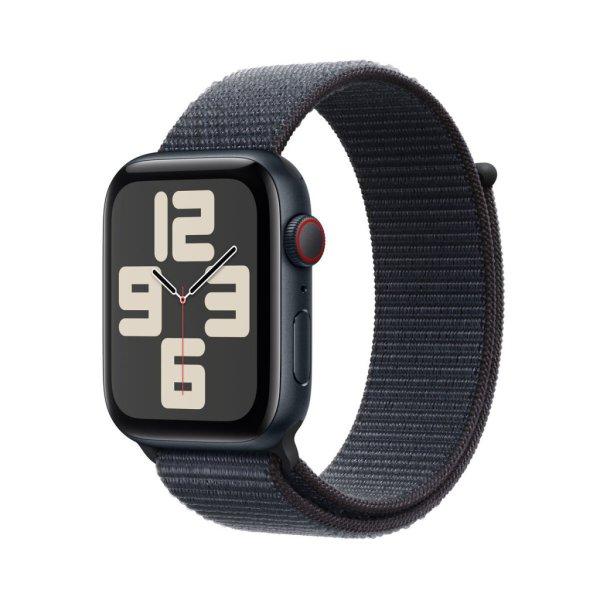 Férfi karóra Apple MXGN3QL/A Fekete (Ø 44 mm) MOST 276493 HELYETT 226105
Ft-ért!