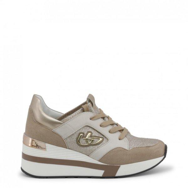 Blu Byblos Nő Tornacipő GLAM_682306_BEIGE EU41