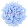 Crescent gyngy - Ktlyuk flhold - Colortrend Airy Blue - 