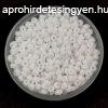 Preciosa cseh ksagyngy - White - 9/0 - 30g