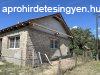 Szerkezetksz hz a Balatonhoz kzel elad!