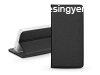 S-Book Flip brtok - Xiaomi 11T 5G/11T Pro 5G - fekete