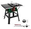 ParkSide PTKS 2200 A1 2200W elektromos asztali krfrsz 254