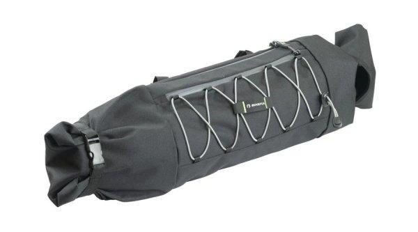 Táska BIKEFUN GRAVEL/BIKEPACK kormányra - BFHB03