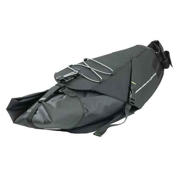Táska BIKEFUN GRAVEL/BIKEPACK nyeregre - BFSB04