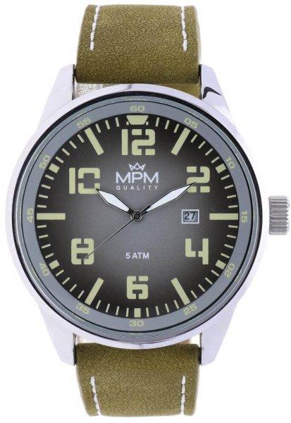 MPM Quality MPM Quality Ikon W01M.11274.E