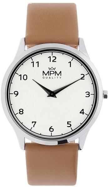 MPM Quality Klasszik W01M.11135.B
