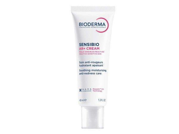 Bioderma Nyugtató bőrápoló krém Sensibio AR+ (Cream) 40 ml