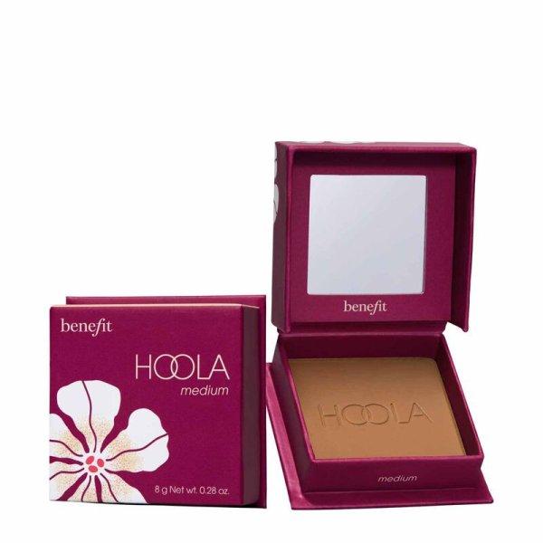 Benefit Bronzosító púder Hoola Bronzer Medium (Powder Bronzer) 8 g