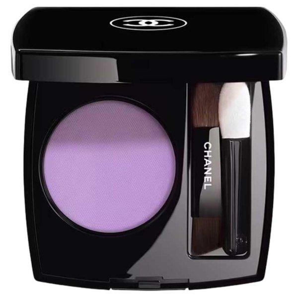 Chanel Tartós szemhéjfesték Ombre Essentielle (Eyeshadow) 1,9 g 232 Lilas
Poudré