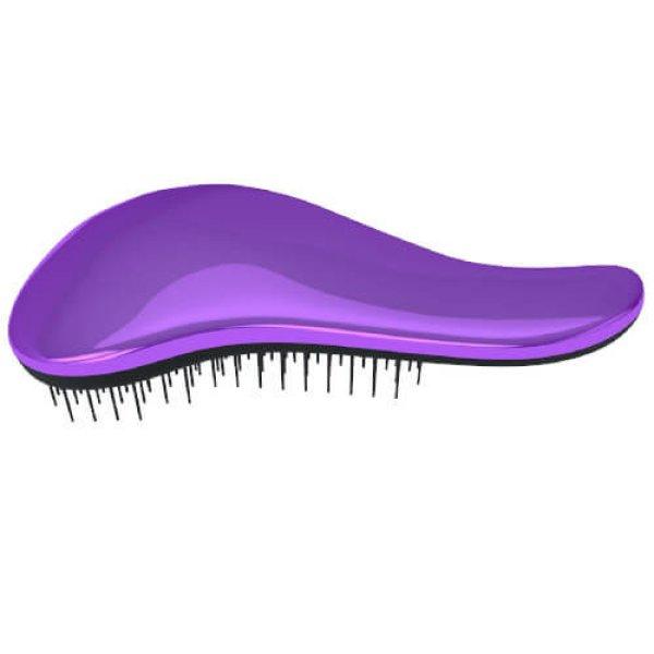 Dtangler Hajkefe Metalic Purple