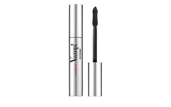 PUPA Milano Volumennövelő szempillaspirál Vamp! Extreme (Mascara) 12 ml 010
Extrablack