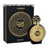 Al Haramain Black Oud - parfmkivonat 100 ml