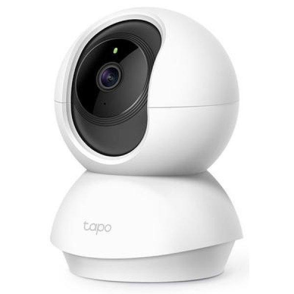 TP-LINK Tapo C210 Pan/Tilt Home WiFi-s biztonsági kamera WiFi-s