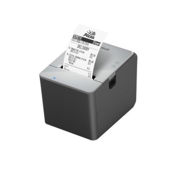 Epson TML100 (121) mono címkenyomtató ► ► ►