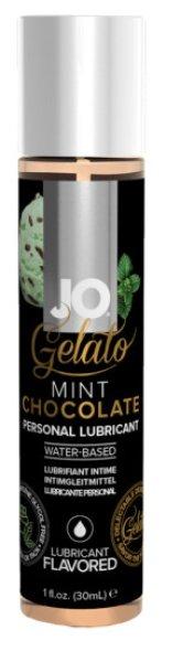 System Jo Gelato Mint Chocolate 30 ml