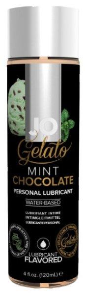 System JO - Gelato Mint Chocolate Lubricant Water-Based 120 ml
