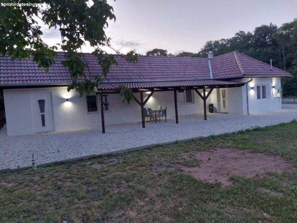 Eladó családi ház Andocson