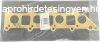 Szivsor Tmits 1.3 13119-63B00 Suzuki Swift II, Alto, Samu