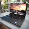 Knny s masszv Fujitsu LifeBook  U757 i3-7100u/16B/256SSD