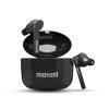 Maxell BT Dynamic+TWS flhallgat - fekete