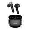 Maxell BT Dynamic+TWS flhallgat - fekete
