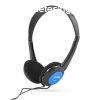 Maxell gyerek fejhalgat - 3,5 mm jack - kk