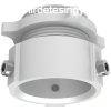 Hikvision DS-1681ZJ-2 Fggeszt adapter PTZ kamerkhoz
