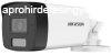 Hikvision DS-2CE17G0T-LFS (2.8mm) 3 MP fix THD cskamera, IR