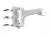Hikvision DS-1604ZJ-pole Kltri fali tart 5" speed d