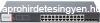 Hikvision DS-3T1528HP-SI-24P4F/No Power 28 portos ipari Gbit
