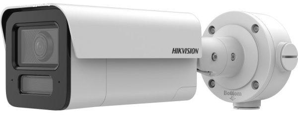 Hikvision iDS-2CD5T47G2/V-XS (2.8mm) 4 MP DeepinView EXIR IP DarkFighter 2.0
csőkamera, hang I/O, riasztás I/O